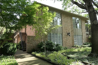 3447 Mcfarlin Blvd Unit D, Dallas, TX 75205