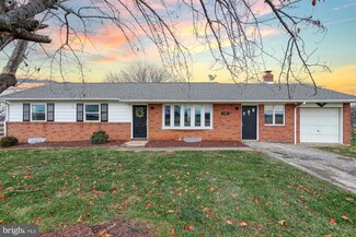 7187 Yellow Church Rd, Seven Valleys, PA 17360