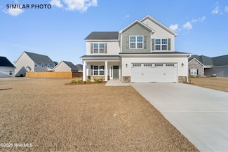 108 Twisted Vine Blvd, Jacksonville, NC 28546