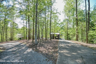 315 Lake Point Dr, Jacksons Gap, AL 36861
