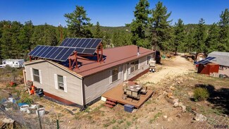 36 Orlando Ln, Cotopaxi, CO 81223