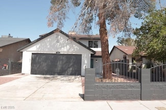 1805 Amboy Dr, Las Vegas, NV 89108