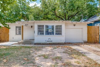 4515 Bradshaw St, Dallas, TX 75215