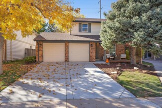 7303 E Mineral Place, Centennial, CO 80112