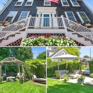 1 Chester St, Nantucket, MA 02554