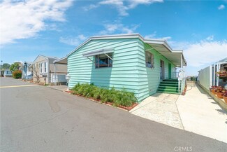 1501 Palos Verdes Dr N Unit 72, Harbor City, CA 90710