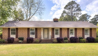 319 McDonald Place, Bishopville, SC 29010