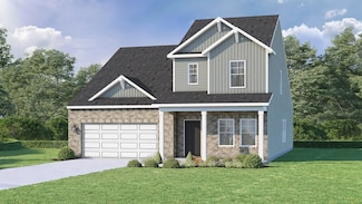4909 Russell David Dr, Murfreesboro, TN 37129