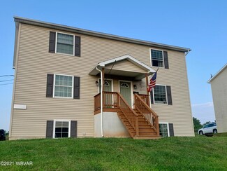 125 S Main St Unit 127, Watsontown, PA 17777