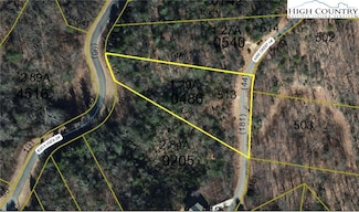 Lot# 513 Fire Crest Ln, Lenoir, NC 28645
