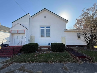 603 W Main St, van Buren, IN 46991