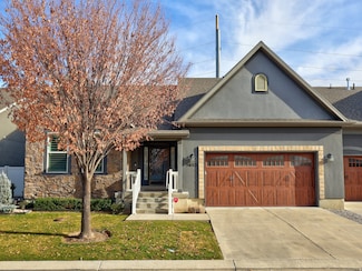 5625 S Dunetree Hill Ln, Holladay, UT 84121