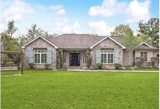 21232 S I-12 Service Rd, Ponchatoula, LA 70454