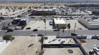 450 Sarah St, Cathedral City, CA 92234