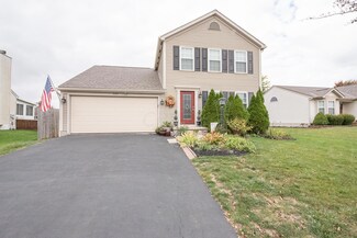 433 Furman St, Pickerington, OH 43147