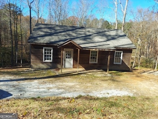 4195 Turner Dr, Cumming, GA 30040
