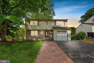 19048 Staleybridge Rd, Germantown, MD 20876