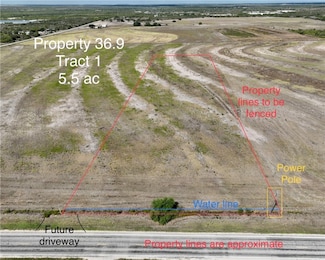 TR 1 Farm To Market 882, Kenedy, TX 78119