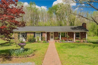 3351 Linda Cir, Winston Salem, NC 27106