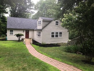 456 Nh Route 4a, Wilmot, NH 03287