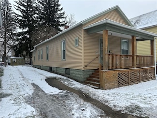 1307 Brinckerhoff Ave, Utica, NY 13501