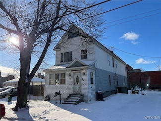 86 Hamburg St, Buffalo, NY 14204