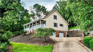 1965 Scott Depot Rd, Scott Depot, WV 25560