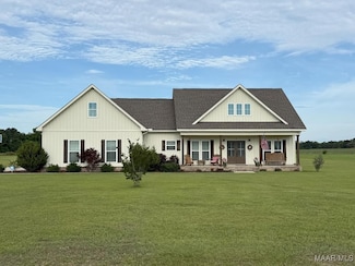 360 Christmas Rd, Ashford, AL 36312