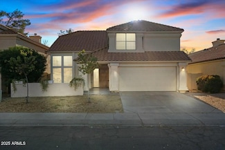2235 E Lakecrest Dr, Gilbert, AZ 85234