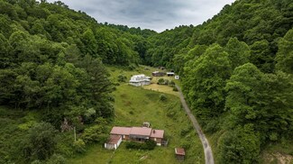199 Caswell Ck Rd, Bramwell, WV 24715