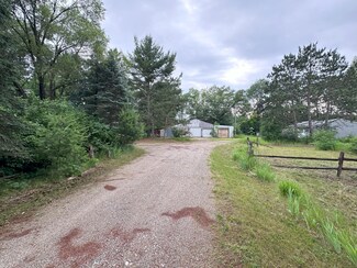 345 E Echo Dr, White Cloud, MI 49349