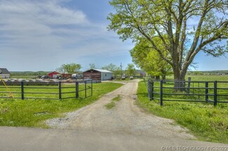 18180 S 49th, Mounds, OK 74047