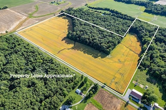 000 1325e, Cisne, IL 62839