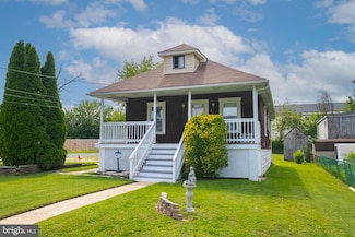 202 N Essex Ave, Baltimore, MD 21221