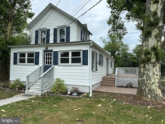 538 3rd St, Atco, NJ 08004