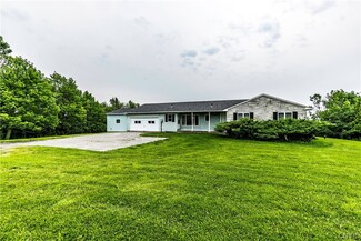 781 Meeker Hill Rd, Tully, NY 13159