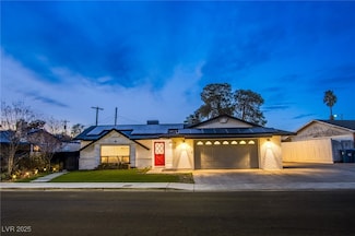 413 Estella Ave, Las Vegas, NV 89107