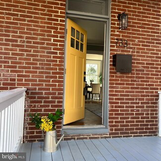 733 Melville Ave, Baltimore, MD 21218