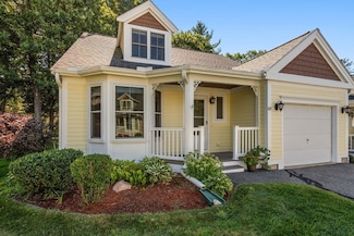 109 Westminster Dr Unit 109, Marlborough, MA 01752