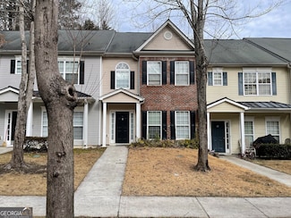 20 Pine Canyon Dr SW Unit 41, Atlanta, GA 30331