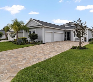 4 Spring St, Palm Coast, FL 32164