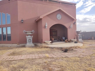 955 S Knox Ave, Odessa, TX 79763