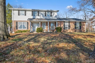 7761 Becker Rd, Saint Louis, MO 63129