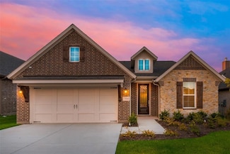 15044 Ted Trail, Aledo, TX 76008