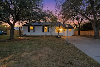 1626 Crest Ridge Dr, Dallas, TX 75228