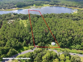 Tbd 170th Avenue Rd, Ocklawaha, FL 32179