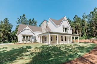 1200 Hunters Hill Ln, Auburn, AL 36830