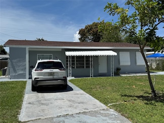 1611 NE 32nd St, Pompano Beach, FL 33064