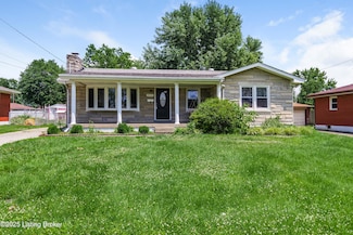 8003 Canna Dr, Louisville, KY 40258