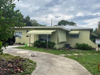 821 42nd St, West Palm Beach, FL 33407